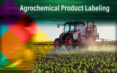 Agrochemical Products – Epson C7500 and C6500A Solutions