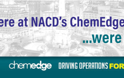Brandywine Attends the NACD ChemEdge 2022 Conference