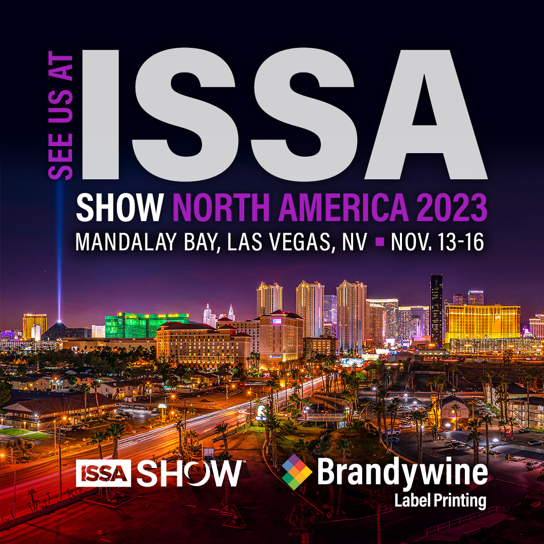 ISSA North America 2023 Show Brandywine