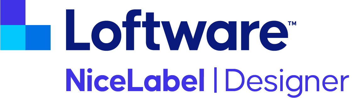 Loftware Nicelabel Logo Nl Designer
