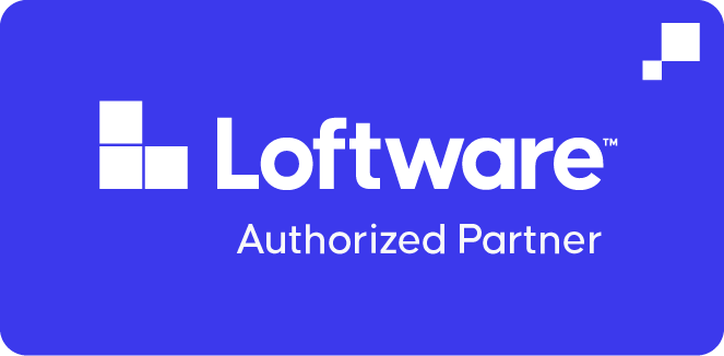 Loftware Partner Logos Authorized Partner Logo